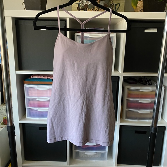 Lululemon Power Pose Tank size 8 - Picture 5 of 9